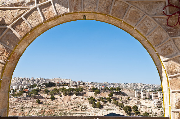 Bethlehem environs