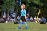 Soccer, Baseball & Birthday - March 2019