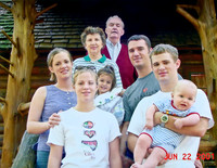Older Family Pics