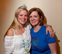 Bachelorette Abby