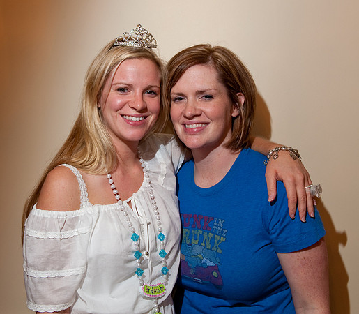 Bachelorette Abby
