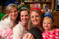 New Years 2011