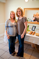 Abby's Arkansas Baby Shower