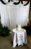 Mr. & Mrs. Weston Sills