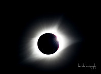 Solar Eclipse Aug 21, 2017