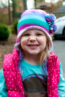 Franklin Thanksgiving 2014