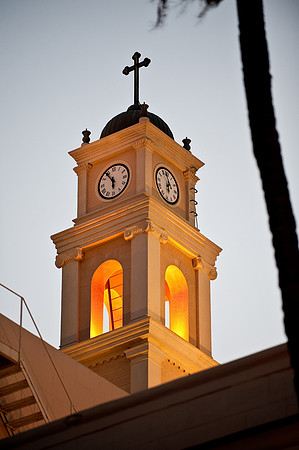 St. Peter's Church, Jaffa