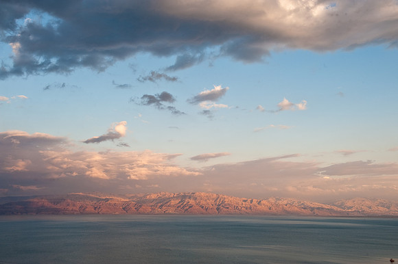 Dead Sea