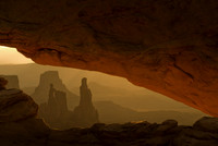Canyonlands/Arches/Mt. Evans