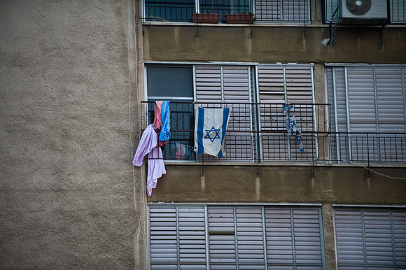 Tel Aviv