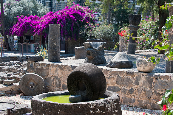 Capernaum