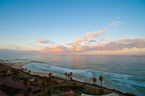Netanya