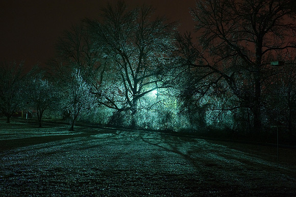 Icy Midnight 3