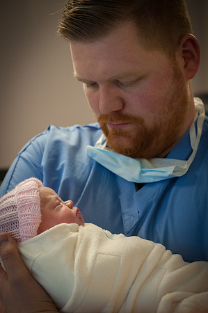 Proud Papa